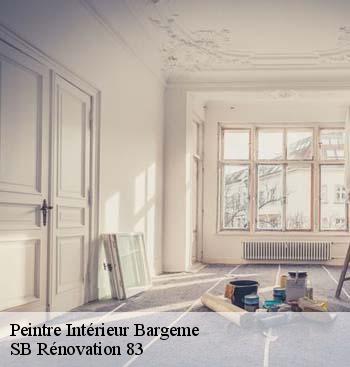 Peintre Intérieur