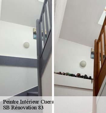 Peintre Intérieur