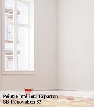 Peintre Intérieur