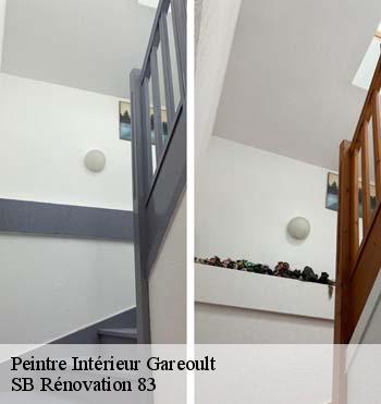 Peintre Intérieur