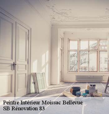 Peintre Intérieur