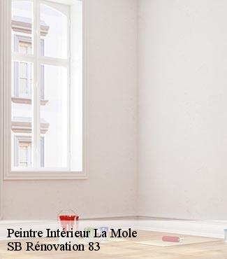 Peintre Intérieur