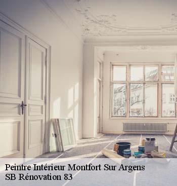 Peintre Intérieur