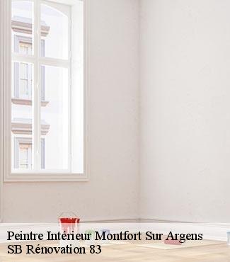 Peintre Intérieur