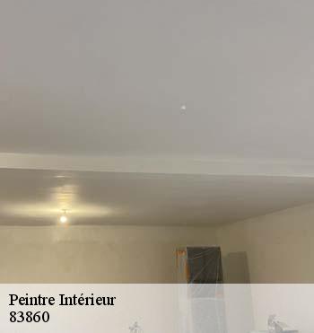 Peintre Intérieur