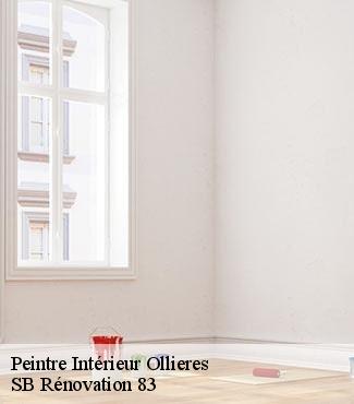 Peintre Intérieur