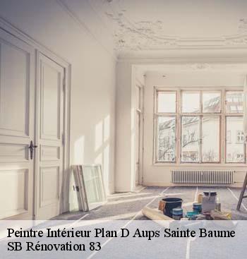 Peintre Intérieur