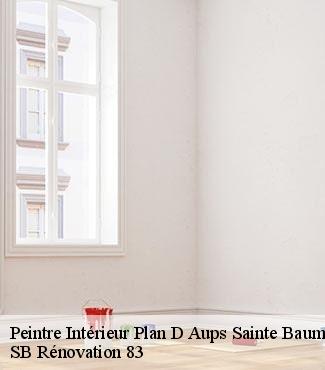 Peintre Intérieur