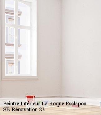 Peintre Intérieur