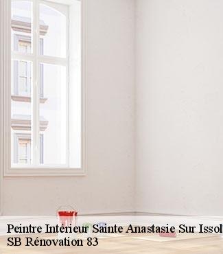 Peintre Intérieur