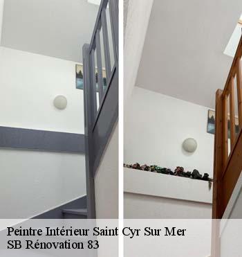 Peintre Intérieur