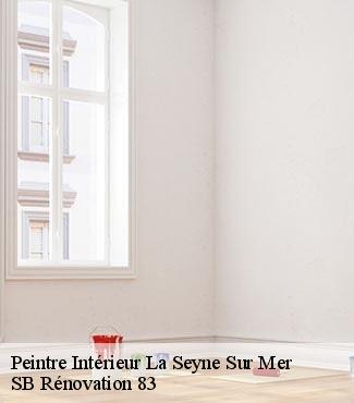 Peintre Intérieur