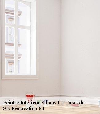 Peintre Intérieur