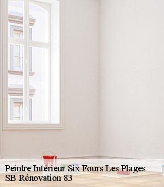 Peintre Intérieur