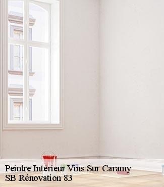 Peintre Intérieur