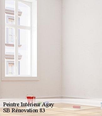 Peintre Intérieur