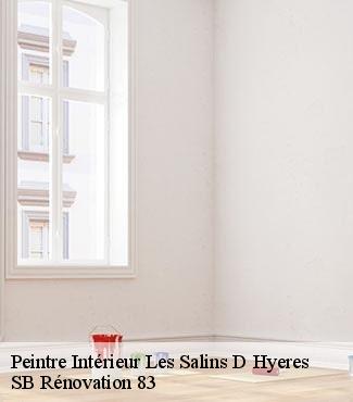 Peintre Intérieur