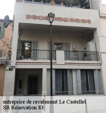 entreprise de ravalement