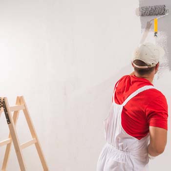 Entreprise de peinture 83